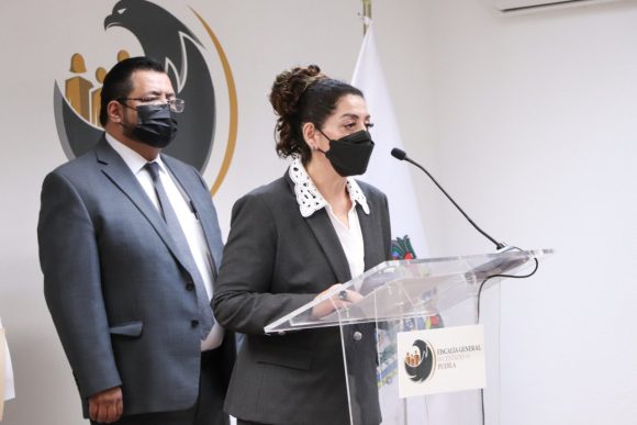 photo_5024299906352917169_y Nombran a la nueva titular de la Fiscalía de Género