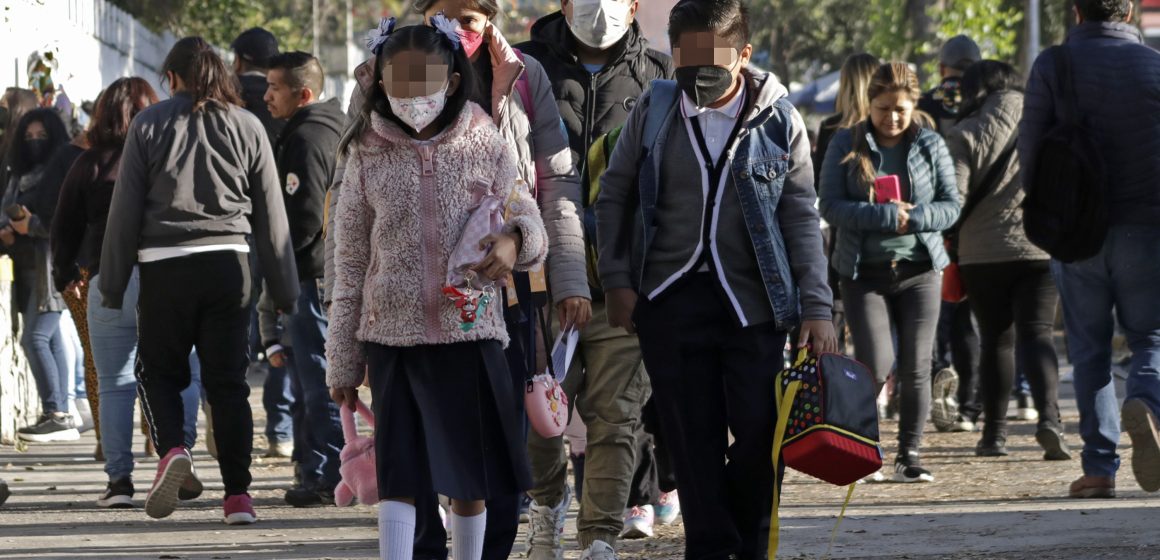 Ayuntamiento de Puebla reporta saldo blanco en primer día del operativo Regreso a Clases Seguro