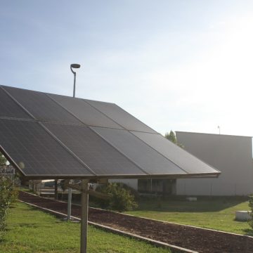 Continúa SEP con desarrollo de energías limpias para escuelas públicas