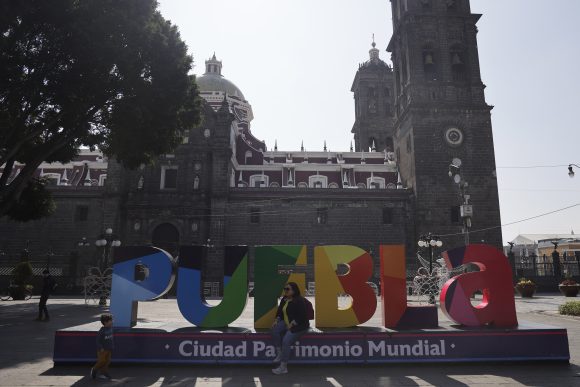 495 años de Puebla: Disfruta del Festival Origen y toma precauciones por los cierres viales