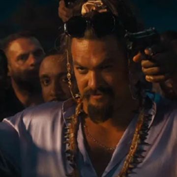 Tráiler de “Rápidos y Furiosos X” revela primeras imágenes de Jason Momoa