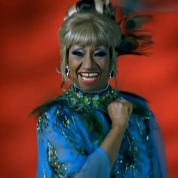 Rostro de Celia Cruz aparecerá en una moneda de EU