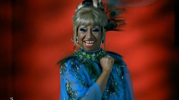 Rostro de Celia Cruz aparecerá en una moneda de EU