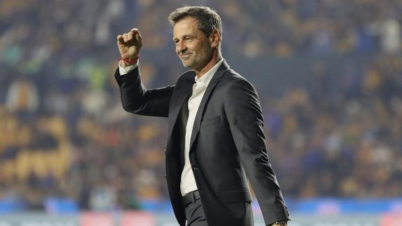 Diego Cocca, sería el nuevo director técnico de la Selección Mexicana