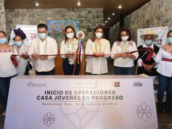 4519e2f85452307e5a5ab450a3db18c5_L Impulsa SEDIF espacios dignos para la niñez, adolescencia y juventud