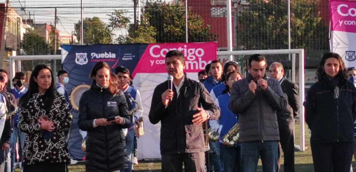 Analiza Ayuntamiento abrir un centro de acopio en apoyo a damnificados en Turquía