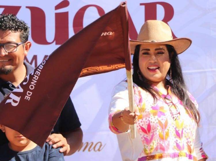 Irene Olea se subió el salario a 57 mil 500 pesos mensuales sin acuerdo del Cabildo de Izúcar
