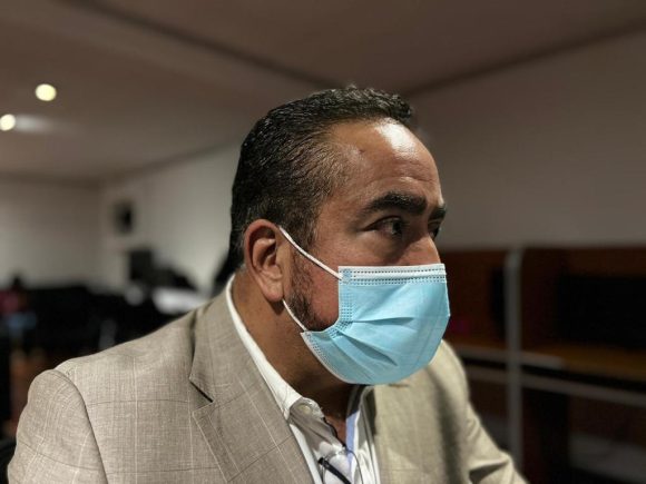 Dirigencia del PAN debe realizar un llamado para evitar promoción anticipada de aspirantes a un cargo