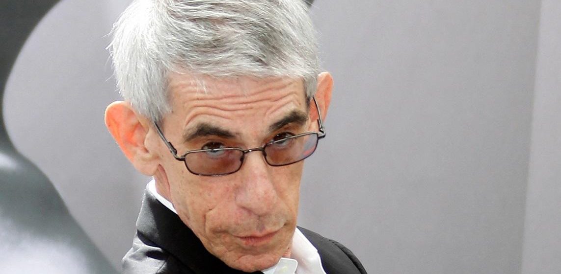 Muere Richard Belzer, detective de “La Ley y el Orden”