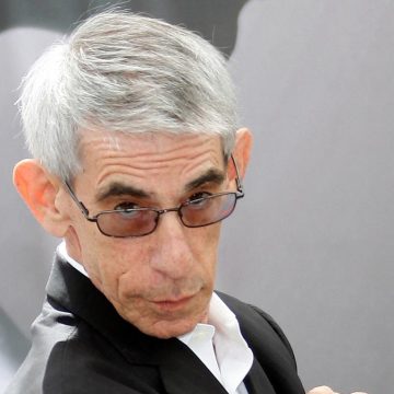 Muere Richard Belzer, detective de “La Ley y el Orden”