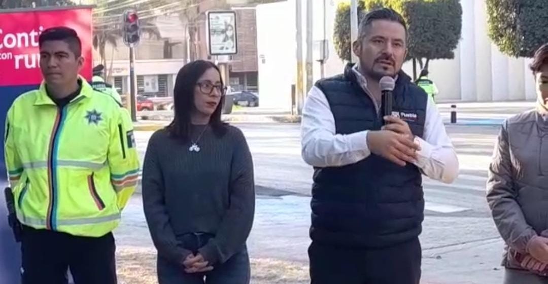 Denuncia Sindicatura distribución de citatorios falsos del Ayuntamiento de Puebla