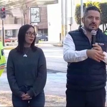 Denuncia Sindicatura distribución de citatorios falsos del Ayuntamiento de Puebla