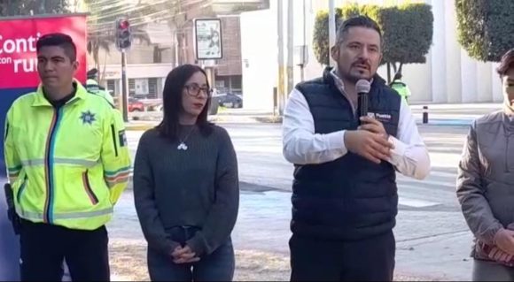 Denuncia Sindicatura distribución de citatorios falsos del Ayuntamiento de Puebla