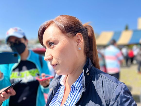 Piden investigar a Elsa Bracamonte por presuntas irregularidades en entrega de concesiones