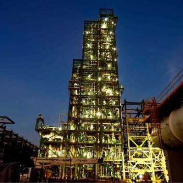 Detecta ASF irregularidades en construcción de refinería en Dos Bocas