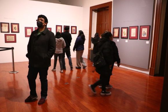 Asisten más de 12 mil personas a la primera “Noche de Museos 2023”