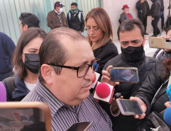 A finales de marzo podría iniciar rehabilitación de calles del Centro de Puebla