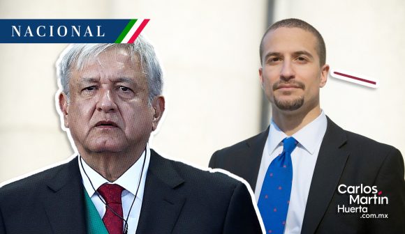 AMLO analiza presentar denuncia por daño moral contra abogado de García Luna