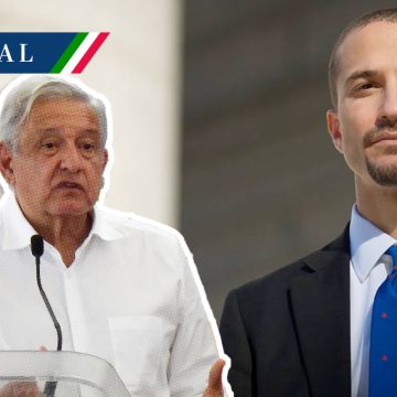 AMLO arremete contra abogado de García Luna