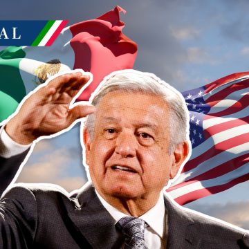 AMLO reafirma colaboración estratégica entre México y EU