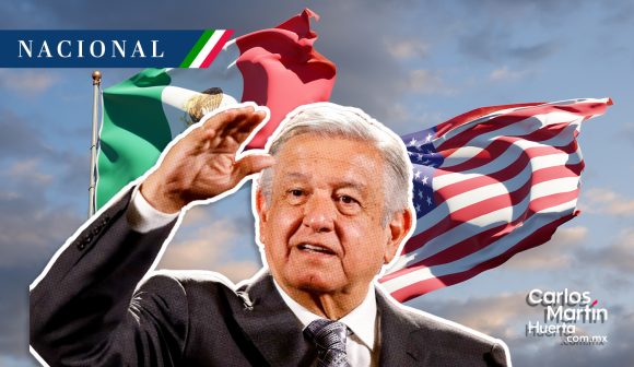 “Hay más democracia en México que en EU”; responde AMLO al Departamento de Estado