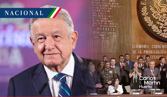 AMLO se dijo “orgulloso” tras polémico gesto de presidenta de la SCJN Norma Piña