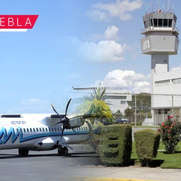 Convoca Profeco a pasajeros afectados por Aeromar a sumarse a Demanda Colectiva