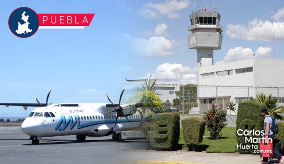 Convoca Profeco a pasajeros afectados por Aeromar a sumarse a Demanda Colectiva