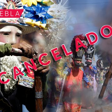 Analizan cancelar el Carnaval de Huejotzingo tras muerte de menor