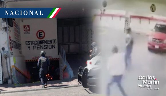 Balacean a sacerdote tras asalto en Michoacán; recibió 4 disparos