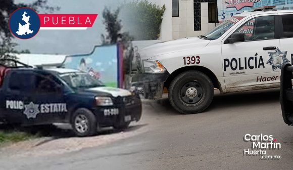 Balean a joven en Tehuitzingo mientras bebía cerveza con sus amigos