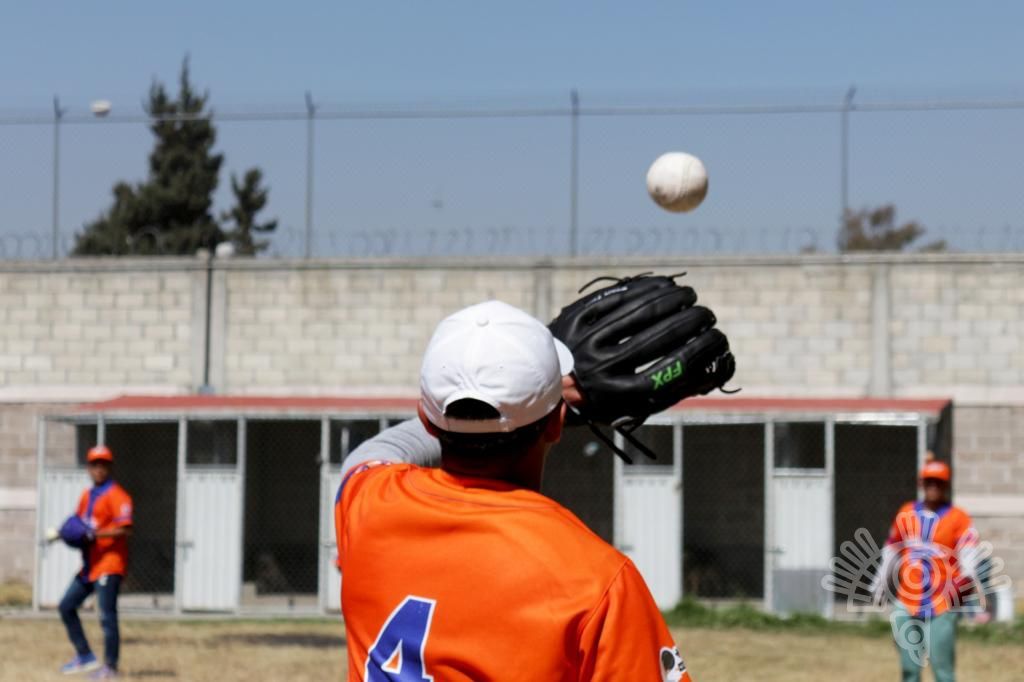 Beisbol CIEPA