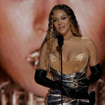Beyoncé se corona como la artista con más Grammys de la historia