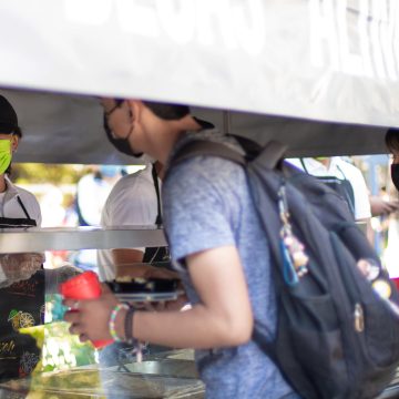 Lanza BUAP convocatoria para Becas Alimentarias; beneficiará a 3 mil estudiantes