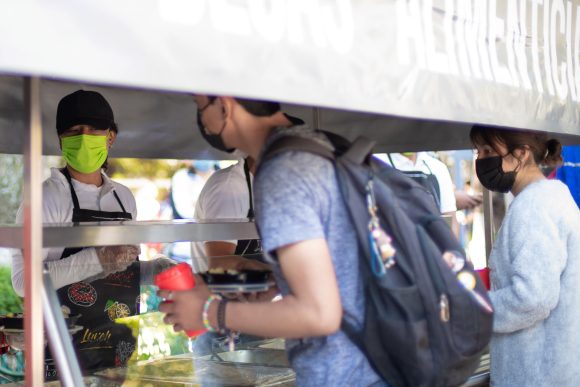 Lanza BUAP convocatoria para Becas Alimentarias; beneficiará a 3 mil estudiantes