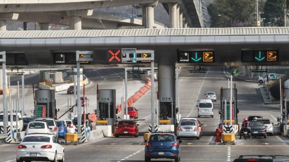 Urgente: Capufe retirará estos TAG IAVE en agosto y podrías quedarte sin telepeaje
