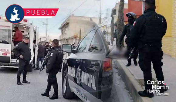 Confirman detención de ex novio y cómplice tras ataque a estudiante de la BUAP