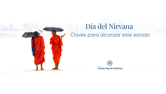 ¿Qué significa el Día del Nirvana?