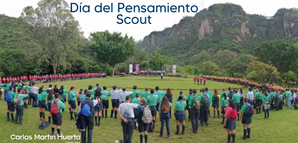 Los 10 puntos principales para ser scout