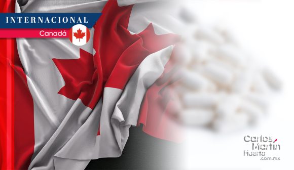 Despenalizan consumo de cocaína, heroína y fentanilo en Provincia de Canadá