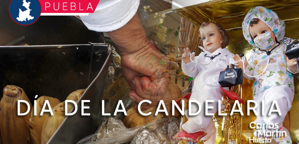 Día de la Candelaria, ¿Cuál es su origen?