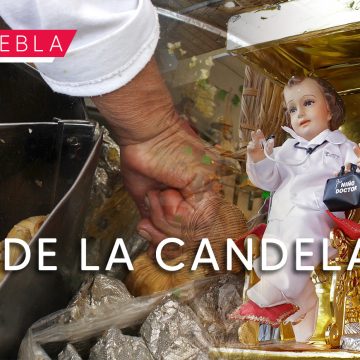 Día de la Candelaria, ¿Cuál es su origen?