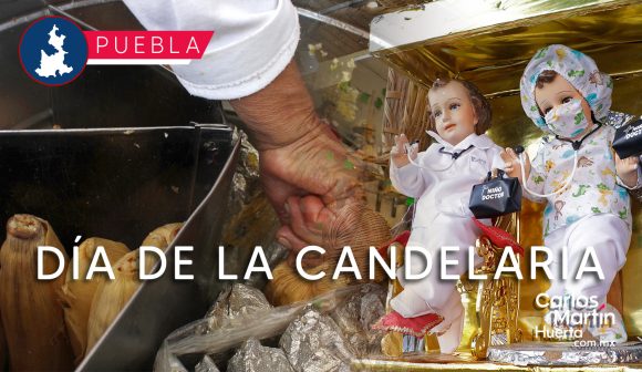 Día de la Candelaria, ¿Cuál es su origen?