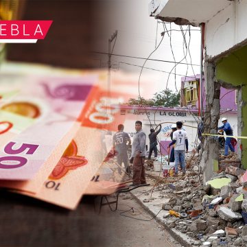 Puebla tiene disciplina financiera para atender desastres naturales: Céspedes