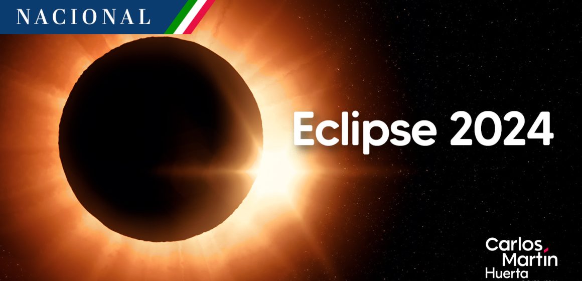 Eclipse solar oscurecerá México; ¿Dónde se verá?