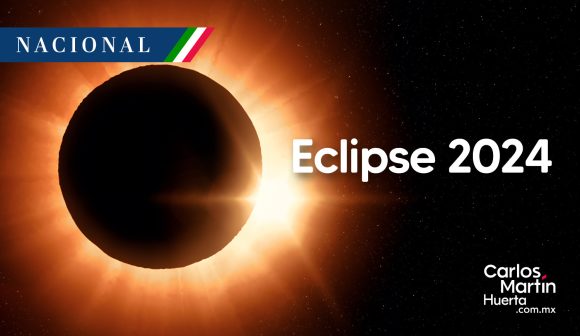 Eclipse solar oscurecerá México; ¿Dónde se verá?