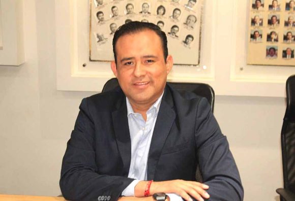 Sin solicitud formal para que Amanda Gómez titular de la ASE comparezca ante el Congreso