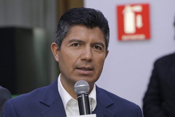 EDUARDO RIVERA Ayuntamiento será implacable en sancionar a funcionarios violentadores