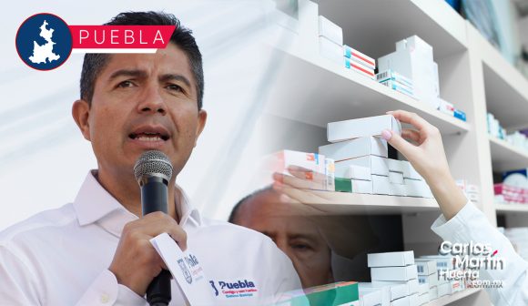 Eduardo Rivera - reto clonazepam Ayuntamiento dispuesto a colaborar con gobierno estatal contra el reto del Clonazepam