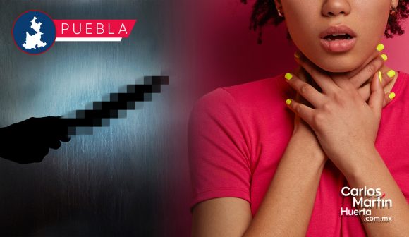 Portada Encuentran a mujer con corte en la garganta en Hueyotlipan; lucha por su vida CMH Encuentran a mujer con corte en la garganta en Hueyotlipan; lucha por su vida